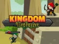 游戏Kingdom Defense