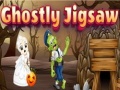 游戏Ghostly Jigsaw
