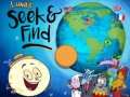 游戏Luna's Seek and Find