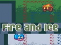 游戏Fire and Ice