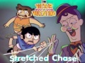 游戏Victor and Valentino Stretched Case