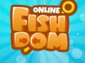 游戏 Online Fish Dom