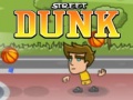 游戏Street Dunk