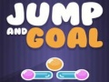 游戏Jump and Goal