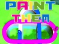 游戏Paint Them