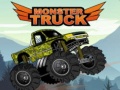 游戏Monster Truck