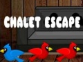 游戏Chalet Escape