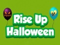 游戏Rise Up Halloween