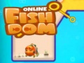 游戏Fishdom Online