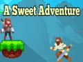 游戏A Sweet Adventure