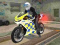 游戏Extreme Bike Driving 3D