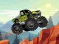 游戏Monster Truck