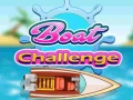 游戏Boat Challenge