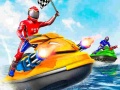 游戏Water Boat