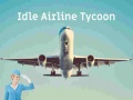 游戏Idle Airline Tycoon