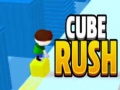 游戏Cube Rush