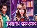 游戏Truth Seekers