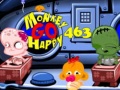 游戏Monkey Go Happy Stage 463