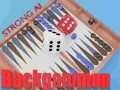 游戏Backgammon