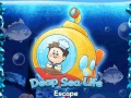 游戏Deep Sea Life Escape