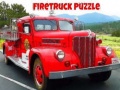 游戏Firetruck Puzzle