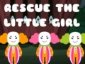 游戏Rescue The Little Girl
