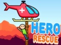 游戏Hero Rescue
