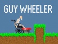 游戏Guy Wheeler