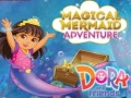 游戏Dora and Friends Magical Mermaid Treasure