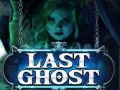 游戏Last Ghost