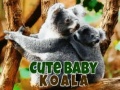 游戏Cute Baby Koala Bear