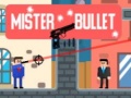 游戏Mister Bullet