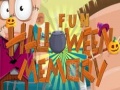 游戏Fun Halloween Memory
