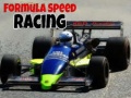 游戏Formula Speed Racing