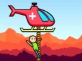 游戏Risky Rescue
