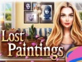 游戏Lost Paintings