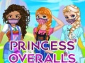 游戏Princess Overalls