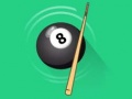 游戏Pool 8 Puzzle