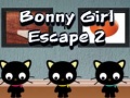 游戏Bonny Girl Escape 2
