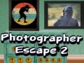 游戏Photographer Escape 2