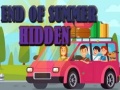 游戏End Of Summer Hidden