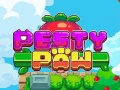 游戏Pesty Paw