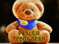 游戏Plush Teddy Bear