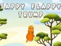 游戏Tappy Flappy Trump