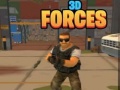 游戏3D Forces