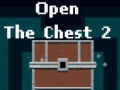 游戏Open The Chest 2