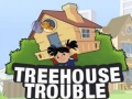游戏Treehouse Trouble
