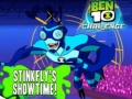 游戏Ben10 Challenge Stinkfly's Showtime!