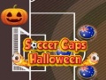 游戏Soccer Caps Halloween