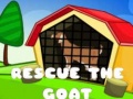 游戏Rescue The Goat